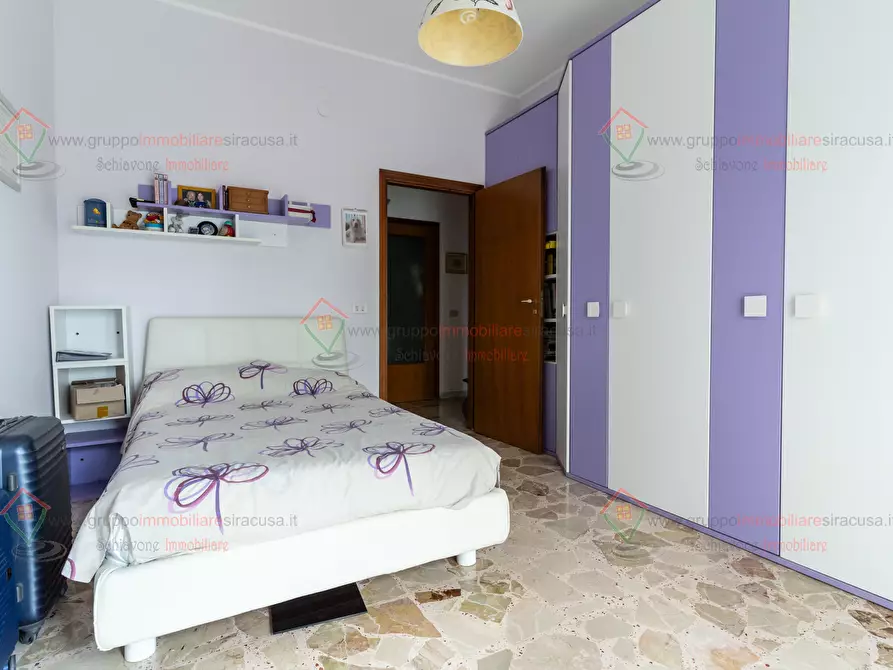 Immagine 13 di Pentalocale in vendita  a Siracusa