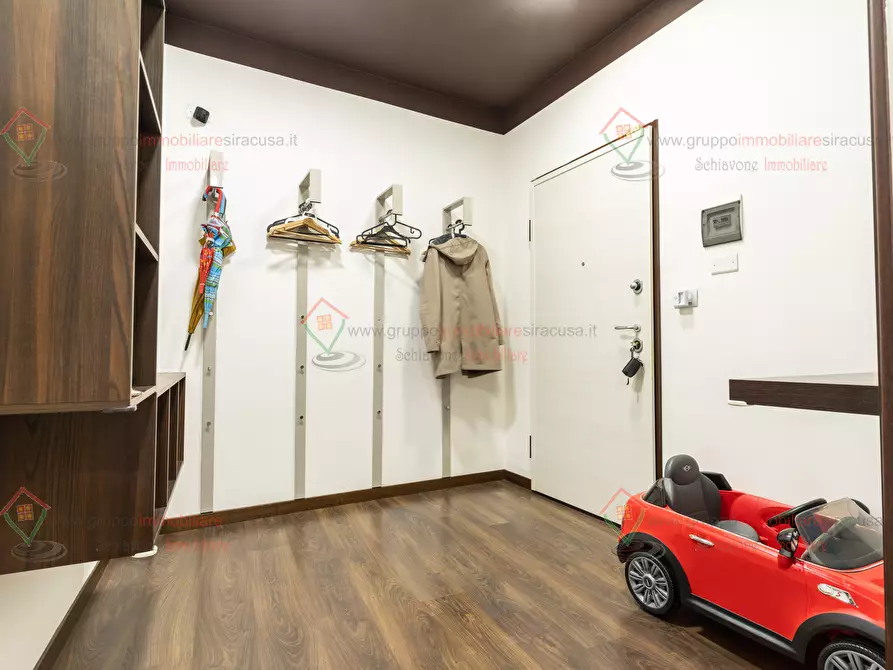 Immagine 3 di Pentalocale in vendita  a Siracusa