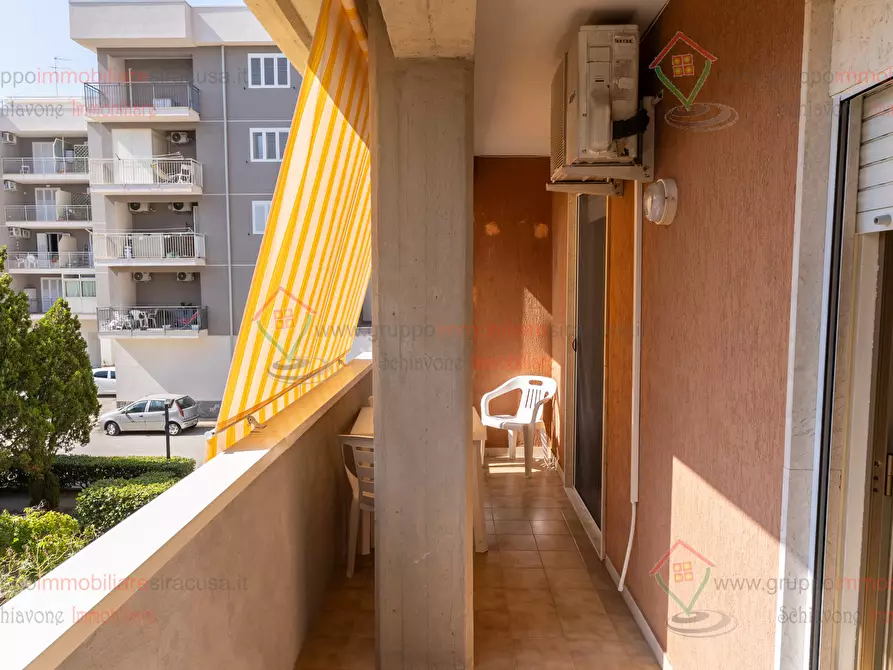 Immagine 22 di Quadrilocale in vendita  a Siracusa