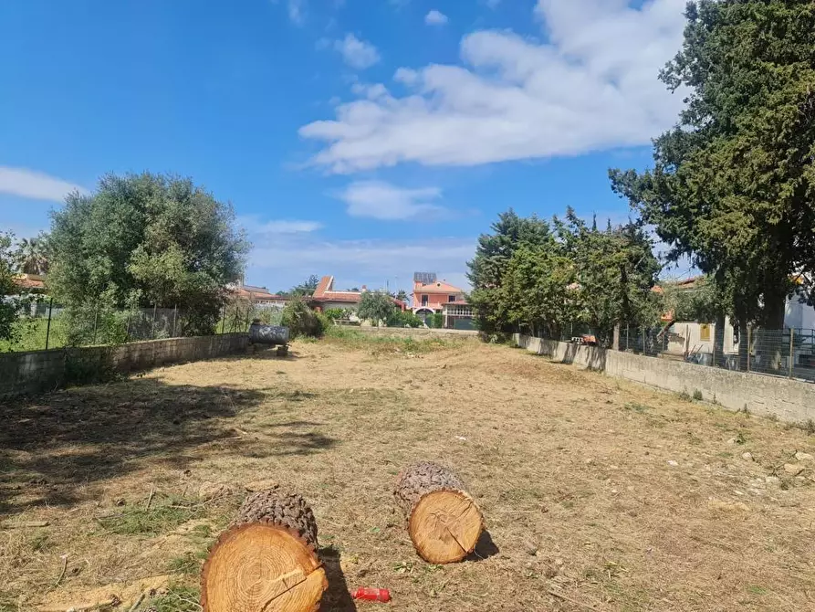 Immagine 1 di Terreno edificabile in vendita  a Siracusa