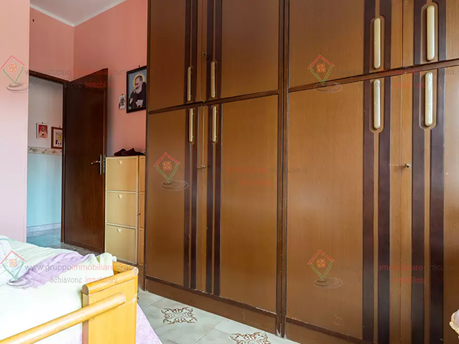 Immagine 16 di Quadrilocale in vendita  a Siracusa