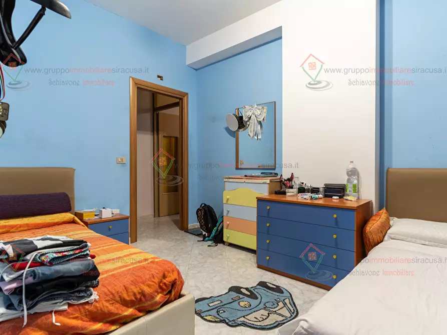 Immagine 19 di Casa indipendente in vendita  a Siracusa