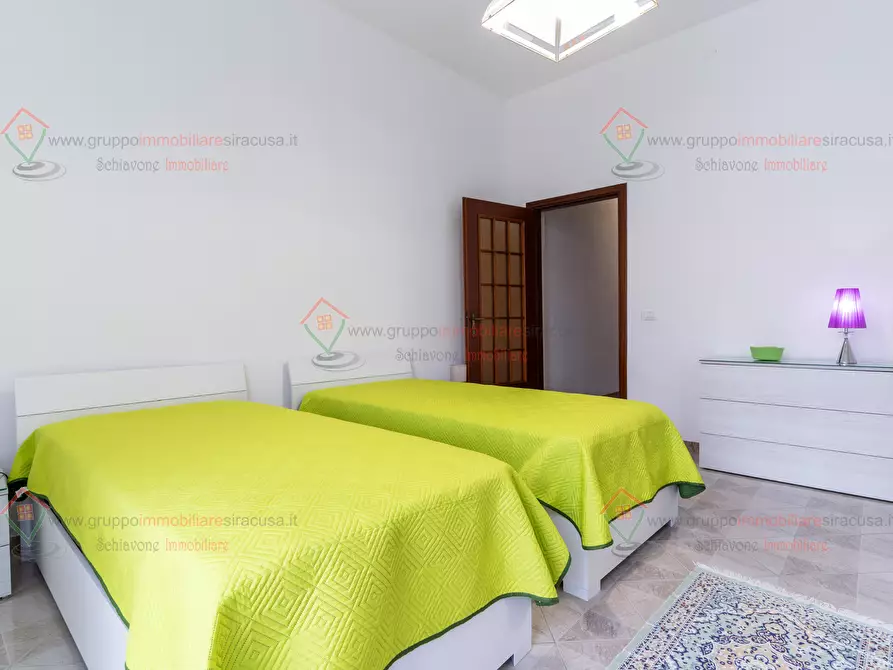 Immagine 13 di Appartamento in affitto  a Siracusa