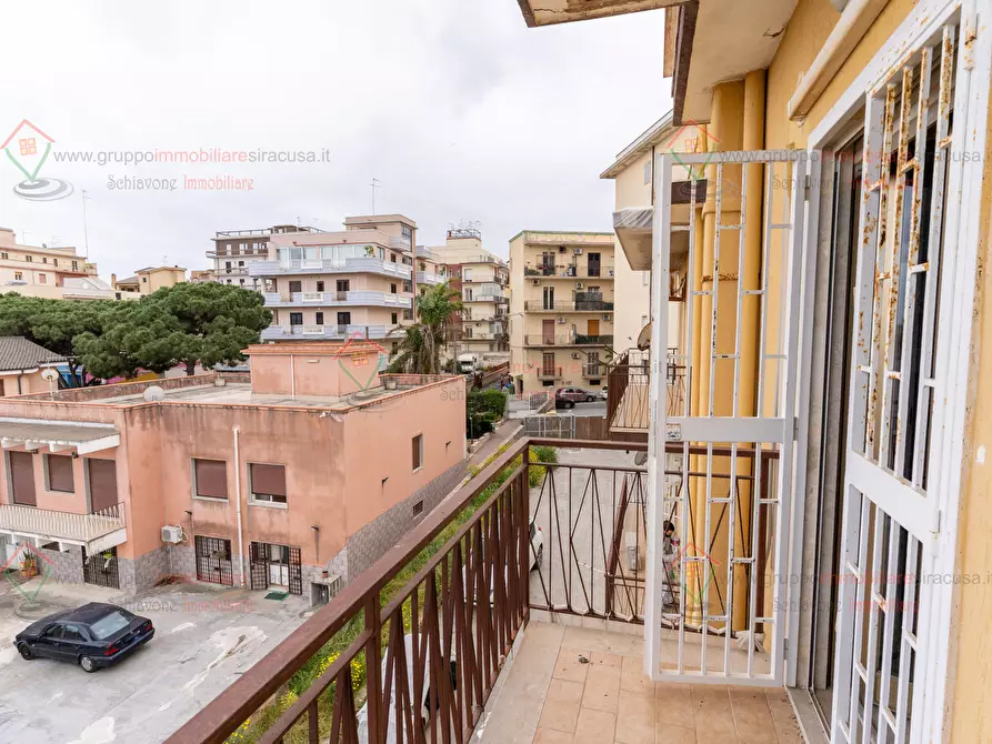 Immagine 18 di Trilocale in vendita  a Siracusa