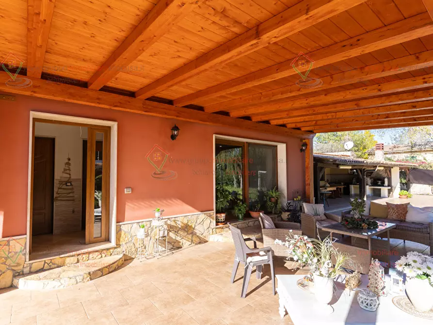 Immagine 68 di Casa indipendente in vendita  a Siracusa