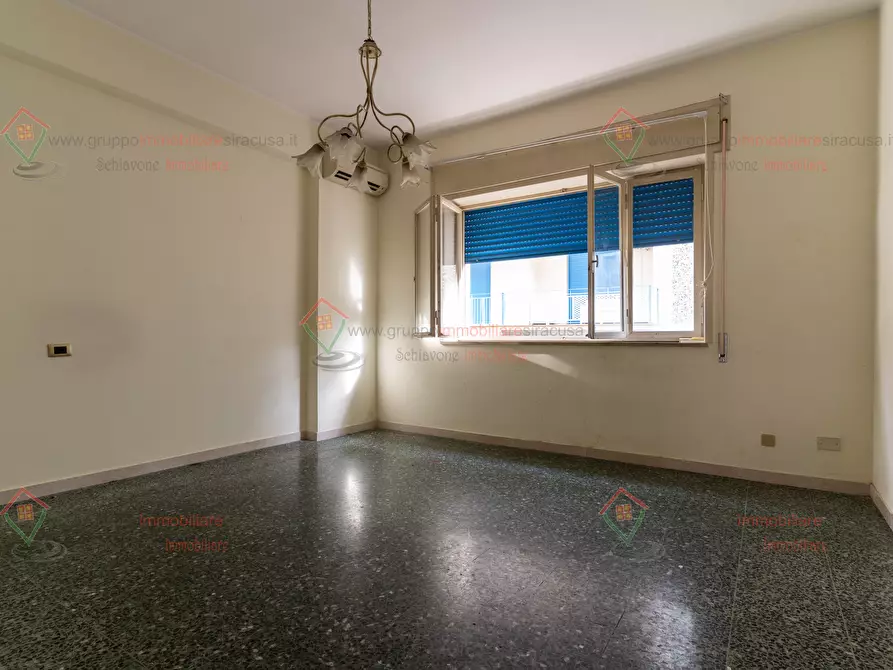 Immagine 8 di Appartamento in vendita  a Siracusa