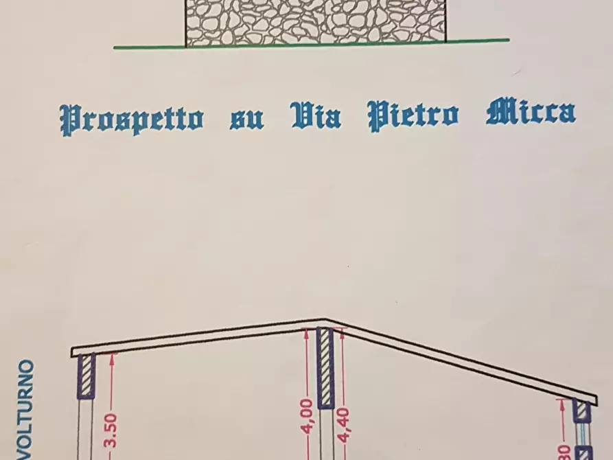 Immagine 2 di Casa indipendente in vendita  a Siracusa