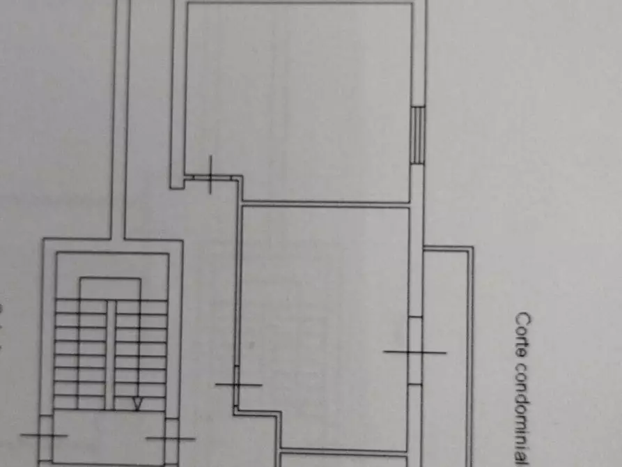 Immagine 24 di Appartamento in vendita  a Siracusa
