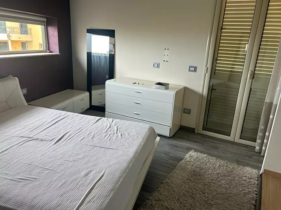 Immagine 9 di Quadrilocale in vendita  a Siracusa