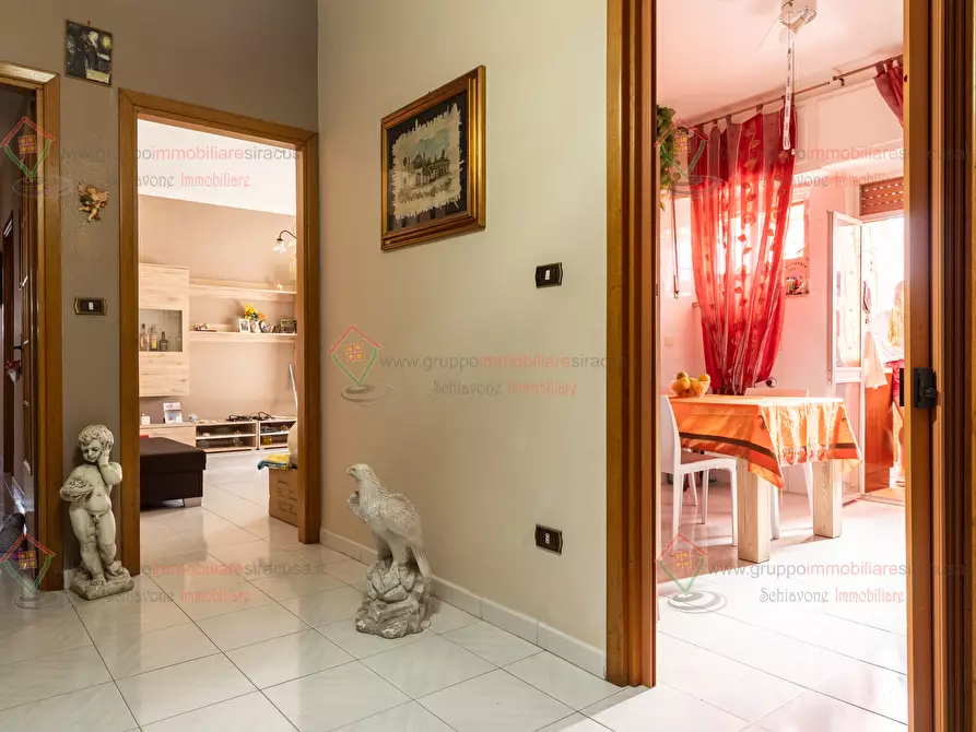 Immagine 4 di Pentalocale in vendita  a Siracusa