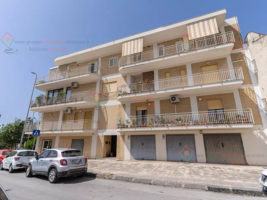 Immagine 26 di Appartamento in affitto  a Siracusa
