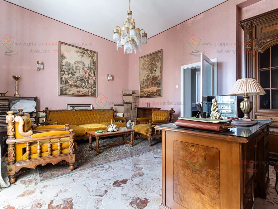 Immagine 3 di Pentalocale in vendita  a Siracusa