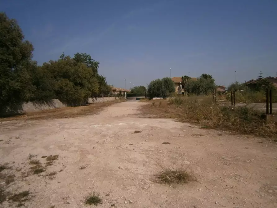 Immagine 4 di Terreno agricolo in affitto  a Priolo Gargallo