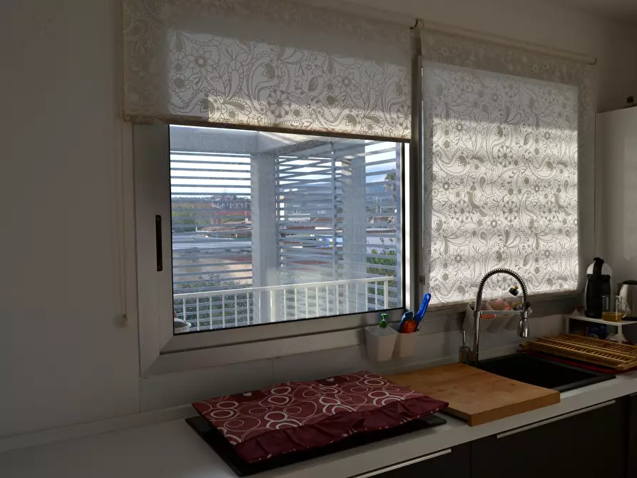 Immagine 3 di Appartamento in vendita  a Siracusa