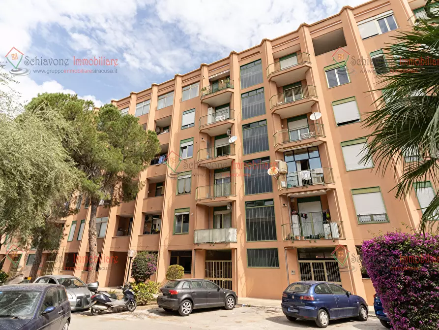 Immagine 33 di Appartamento in vendita  a Siracusa