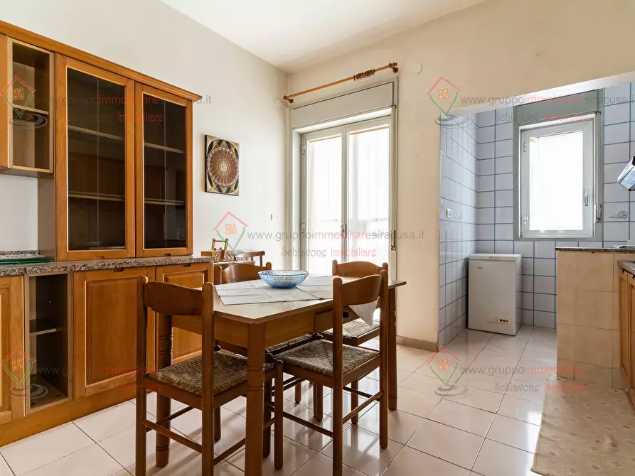 Immagine 16 di Trilocale in vendita  a Siracusa