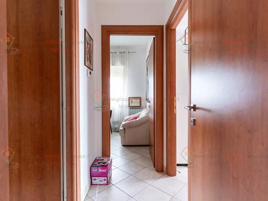 Immagine 8 di Trilocale in vendita  a Siracusa