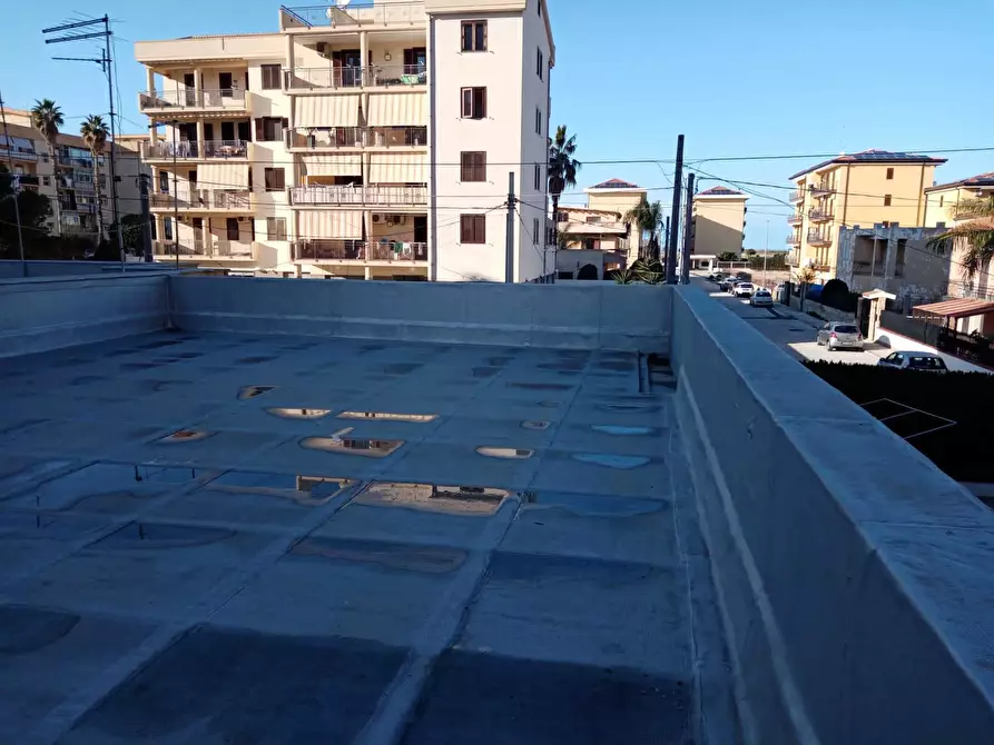 Immagine 48 di Terratetto in vendita  a Siracusa