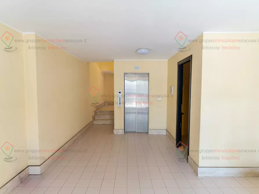 Immagine 25 di Appartamento in affitto  a Siracusa