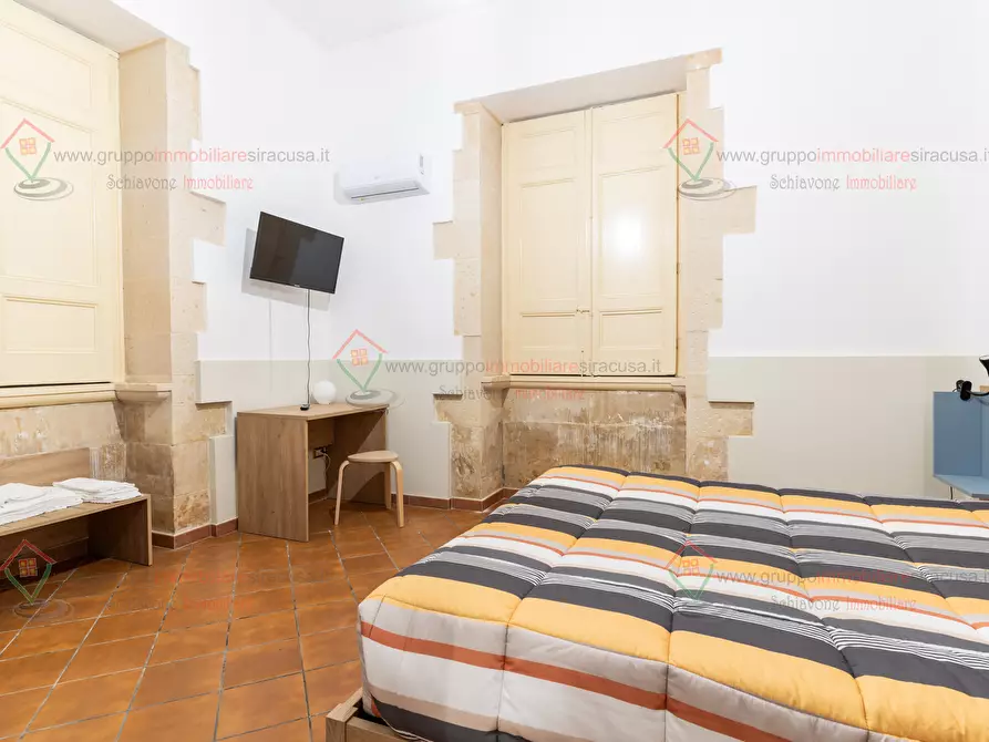 Immagine 5 di Bilocale in affitto  a Siracusa