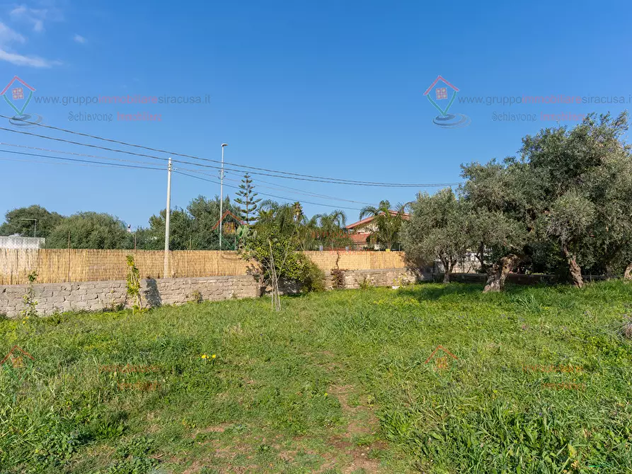 Immagine 8 di Terreno edificabile in vendita  a Siracusa