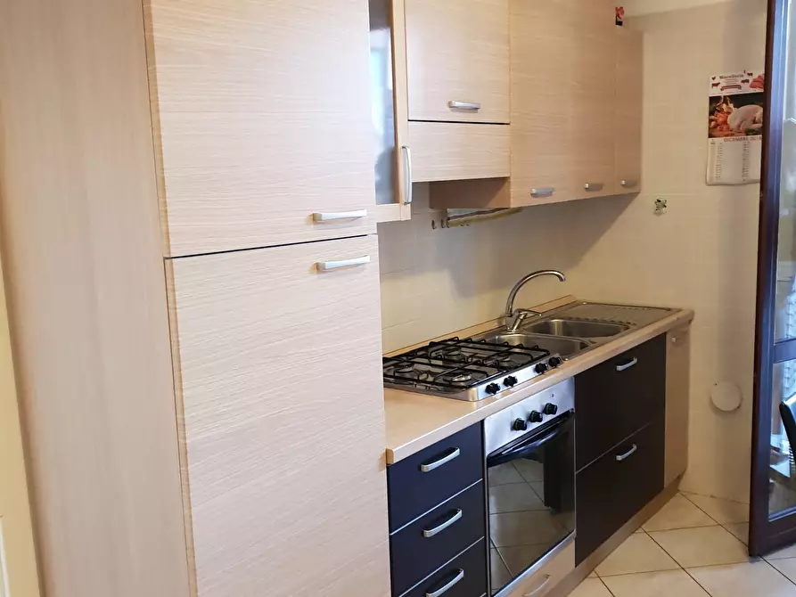 Immagine 11 di Bilocale in affitto  a Siracusa