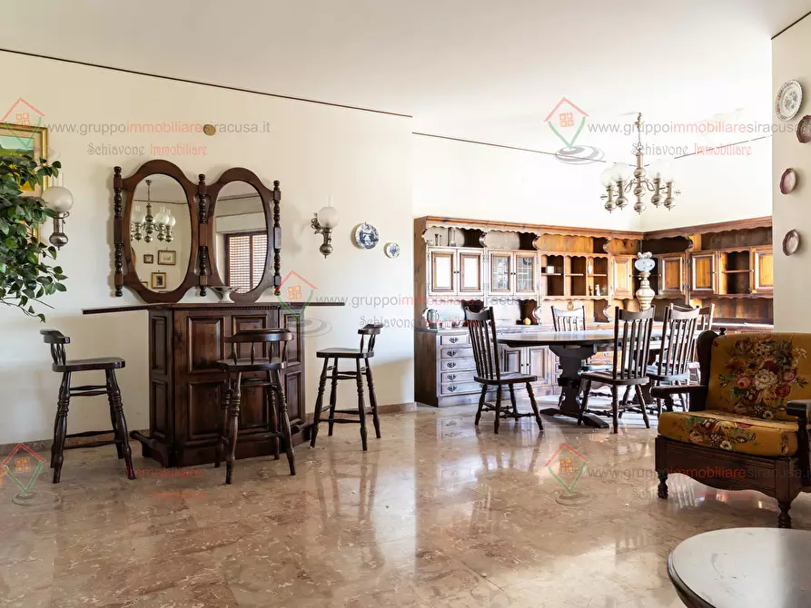 Immagine 4 di Pentalocale in vendita  a Siracusa