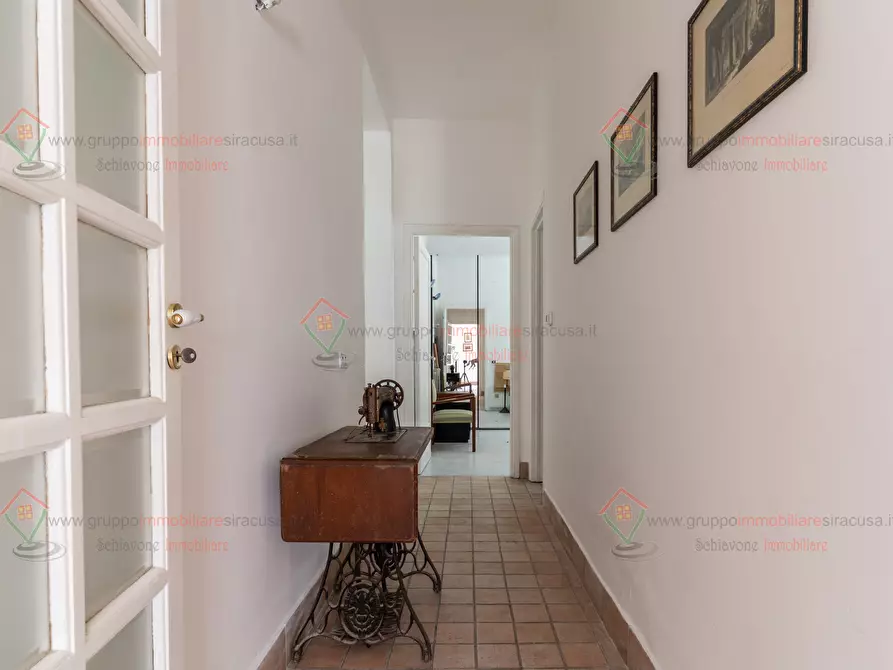 Immagine 7 di Appartamento in vendita  a Siracusa