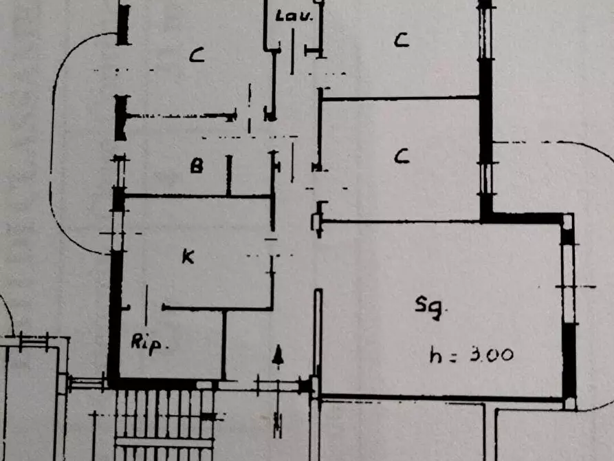 Immagine 20 di Pentalocale in vendita  a Siracusa