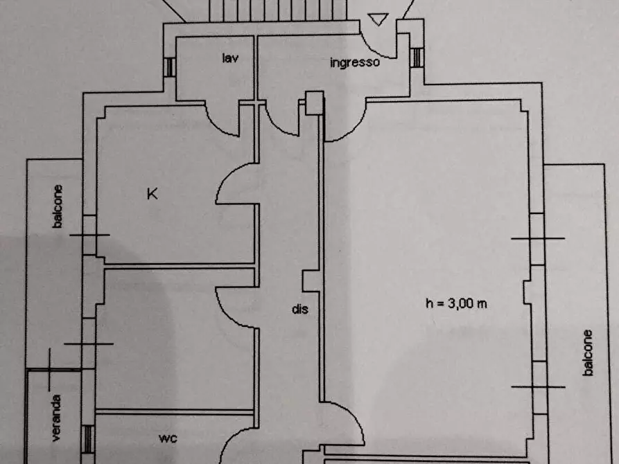 Immagine 26 di Pentalocale in vendita  a Siracusa