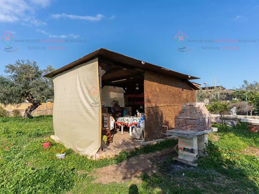 Immagine 17 di Terreno edificabile in vendita  a Siracusa