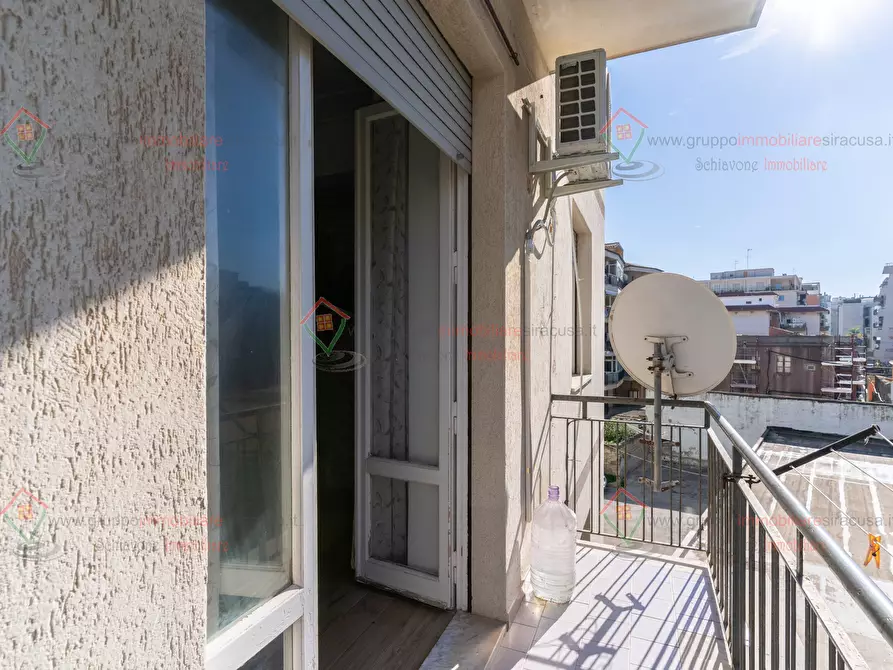 Immagine 17 di Trilocale in vendita  a Siracusa