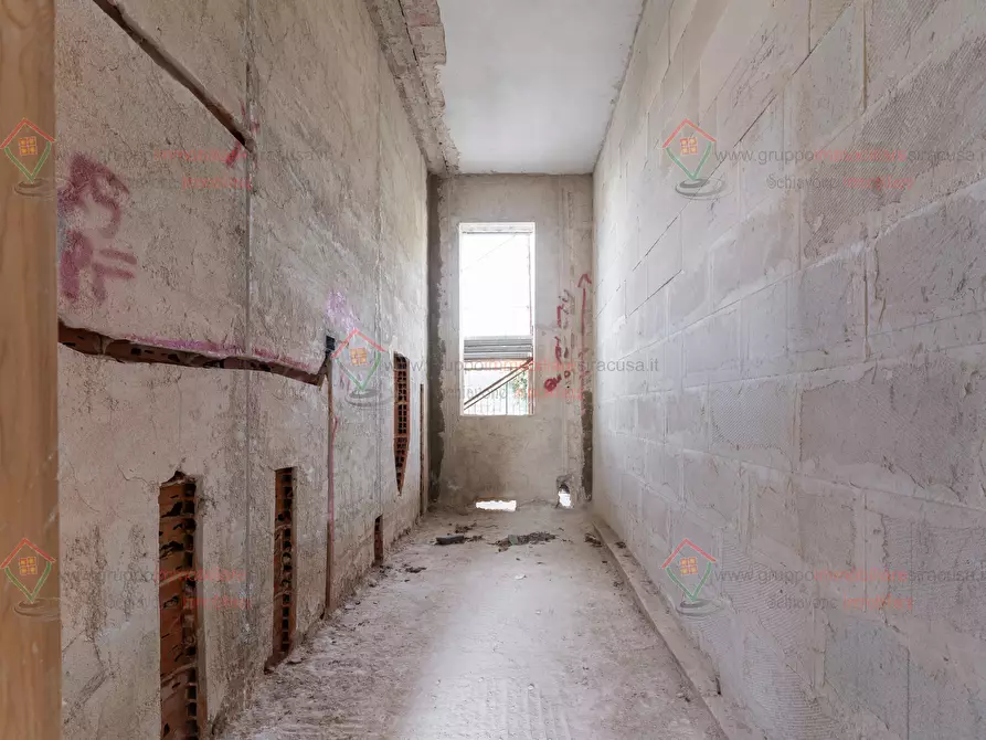 Immagine 4 di Casa indipendente in vendita  a Siracusa