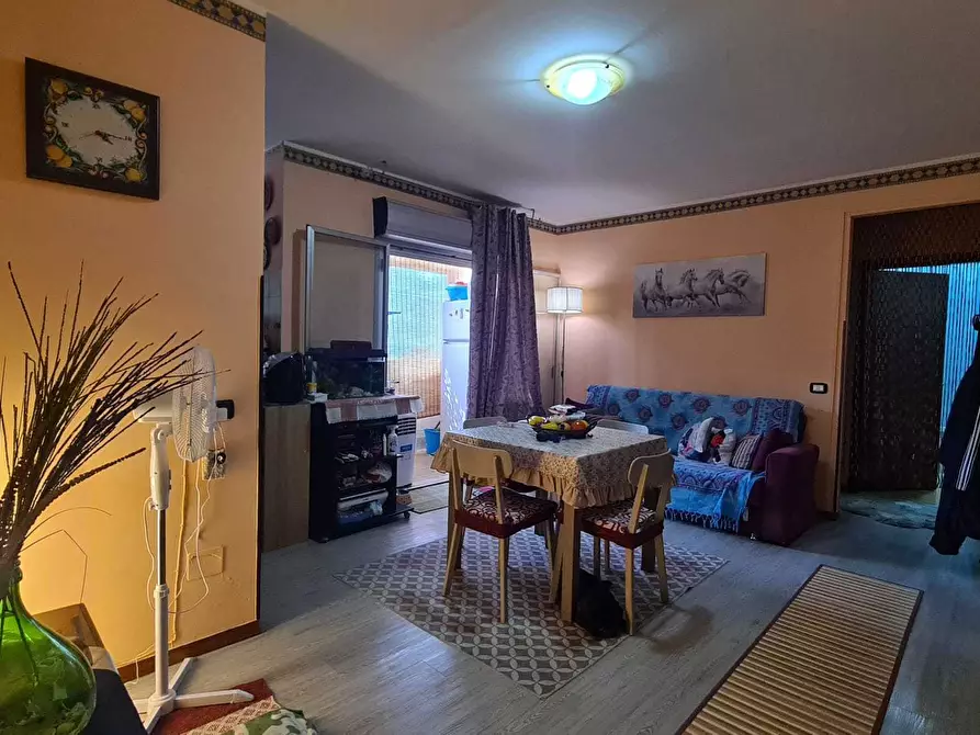 Immagine 14 di Bilocale in vendita  a Siracusa