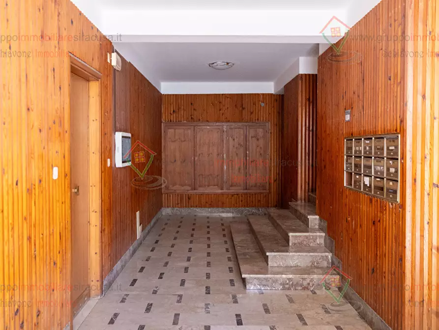 Immagine 24 di Quadrilocale in vendita  a Siracusa