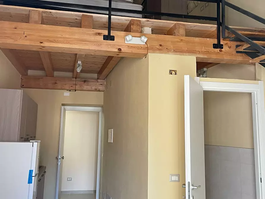 Immagine 2 di Appartamento in affitto  a Siracusa