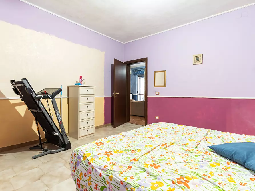 Immagine 9 di Quadrilocale in vendita  a Siracusa