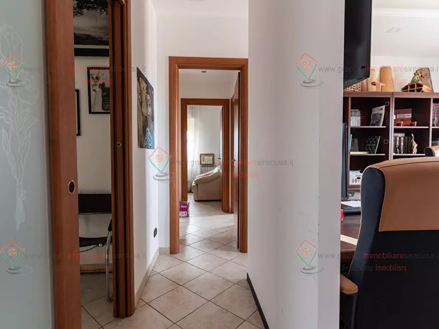Immagine 5 di Trilocale in vendita  a Siracusa