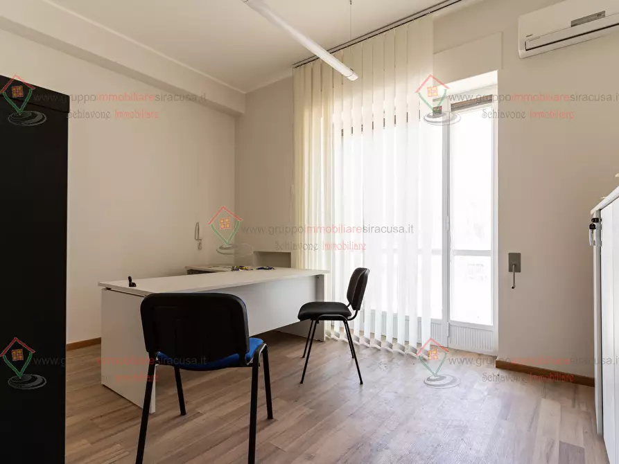 Immagine 2 di Appartamento in affitto  a Siracusa