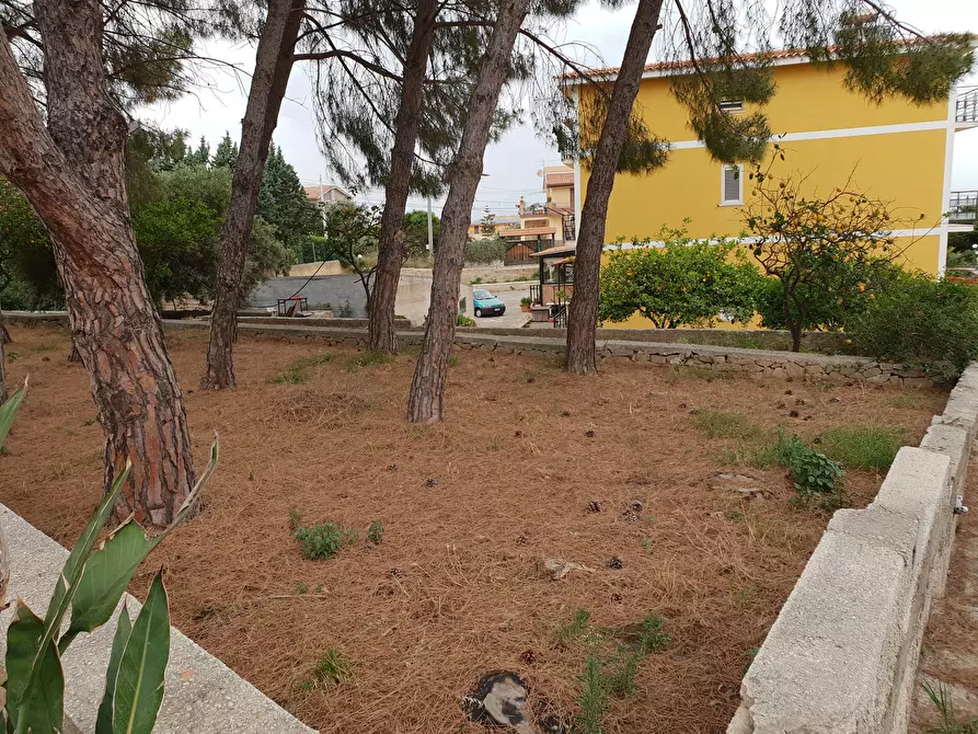 Immagine 4 di Terreno edificabile in vendita  a Siracusa