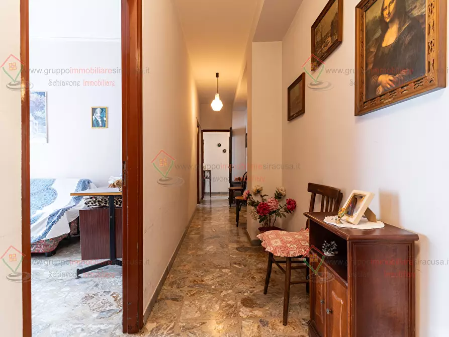 Immagine 22 di Pentalocale in vendita  a Siracusa