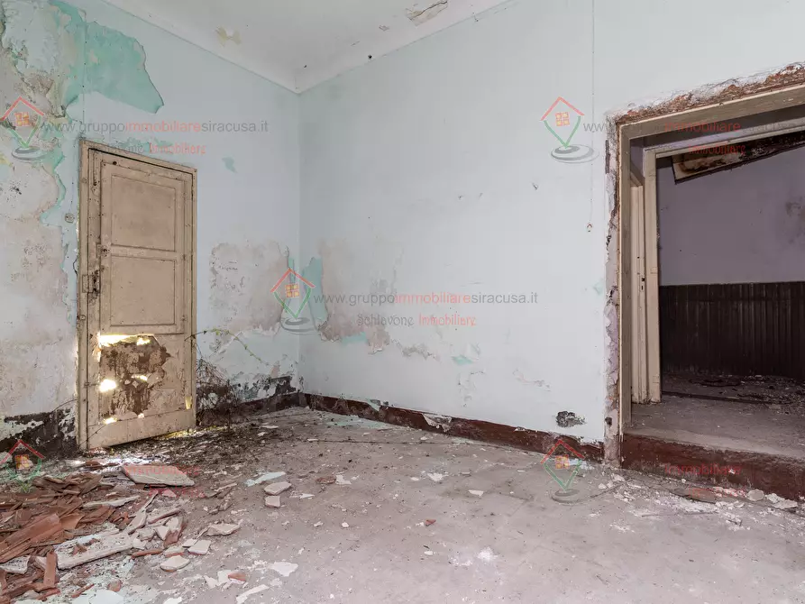 Immagine 15 di Rustico / casale in vendita  a Siracusa