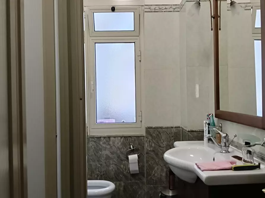 Immagine 8 di Quadrilocale in affitto  a Siracusa