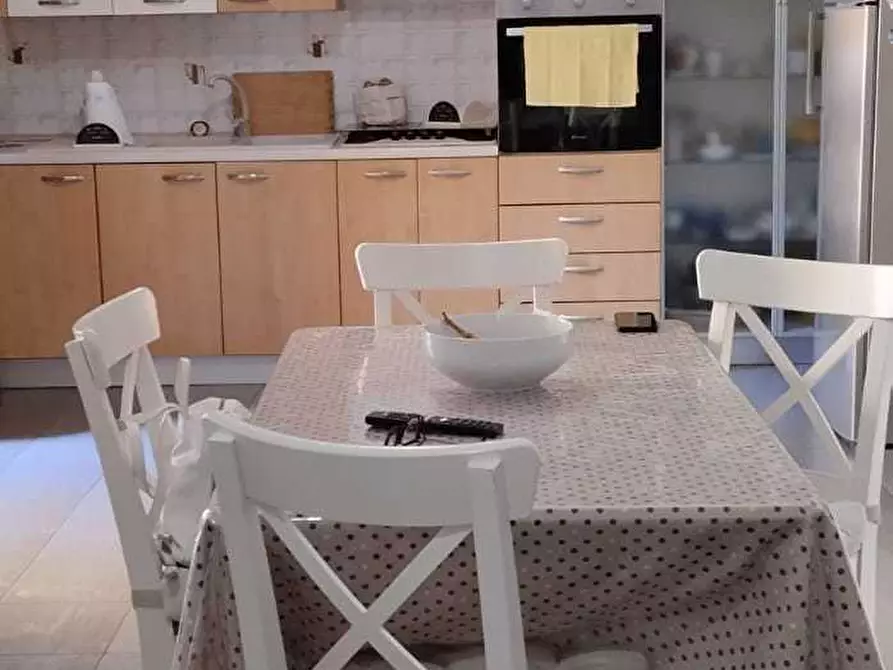 Immagine 9 di Casa indipendente in vendita  a Siracusa