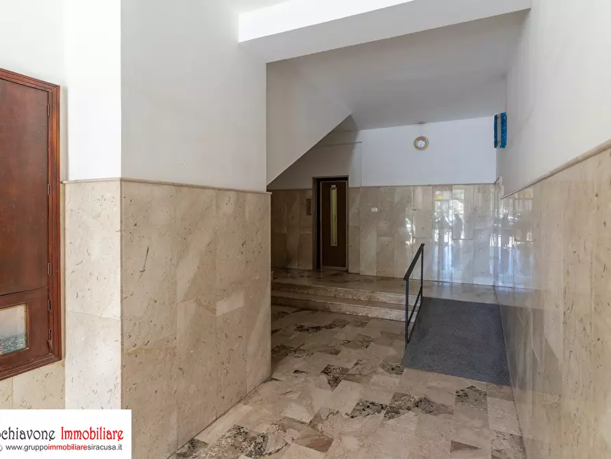 Immagine 29 di Attico in vendita  a Siracusa