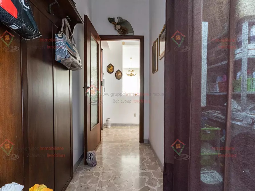 Immagine 4 di Trilocale in vendita  a Siracusa