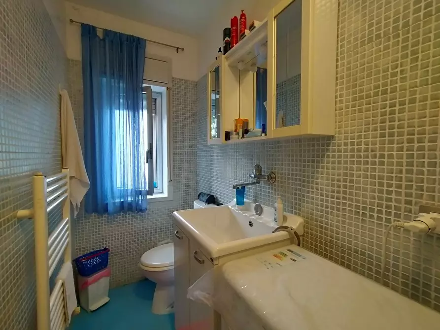 Immagine 9 di Quadrilocale in vendita  a Siracusa