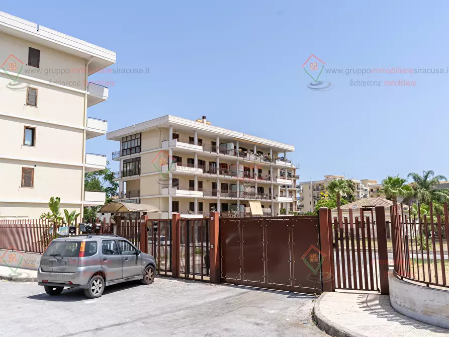 Immagine 3 di Quadrilocale in vendita  a Siracusa