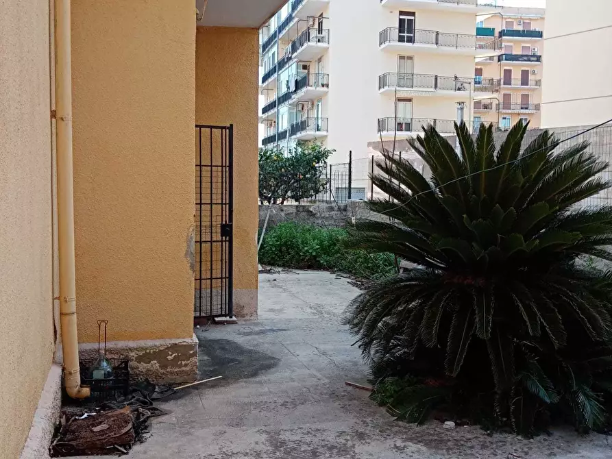 Immagine 38 di Terratetto in vendita  a Siracusa