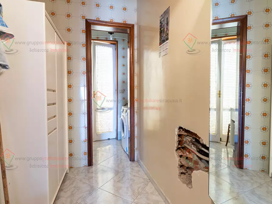 Immagine 29 di Attico in vendita  a Siracusa